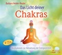 Cover: Das Licht deiner Chakras - Schirner Verlag