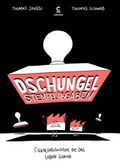 Cover: Dschungel Stempelabgaben - Cosmos-Verlag