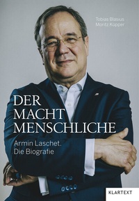 Abbildung von: Der Machtmenschliche - Klartext