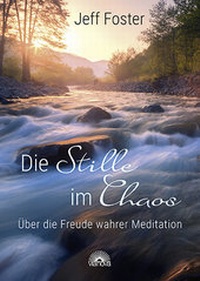 Enlarge image Cover: Die Stille im Chaos - Via Nova