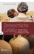 Cover: Zerbrechliche Gef&auml;&szlig;e - Neufeld Verlag