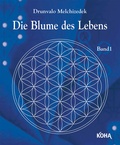 Cover: Die Blume des Lebens - KOHA-Verlag