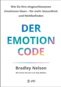 Bild: Der Emotion Code - VAK