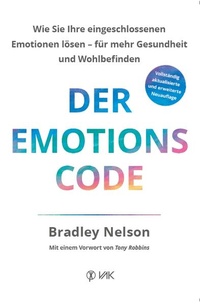 Abbildung von: Der Emotionscode - VAK