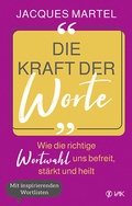 Cover: Die Kraft der Worte - VAK