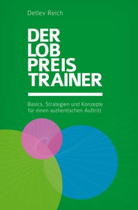 Abbildung von: Der Lobpreis Trainer - Reich Verlag