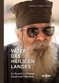 Cover: V&auml;ter des Heiligen Landes - Medien-GmbH Heiligenkreuz