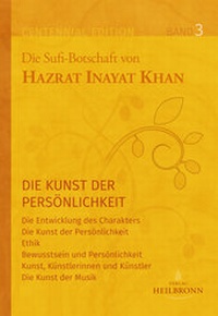 Abbildung von: Gesamtausgabe Band 3: Die Kunst der Persönlichkeit - Heilbronn