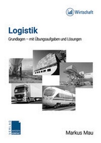 Abbildung von: Logistik - Verlag Wissen-Kompakt