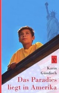 Cover: Das Paradies liegt in Amerika - Schiller Verlag