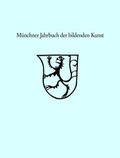 Cover: M&uuml;nchner Jahrbuch der bildenden Kunst 2019 - Sieveking Verlag