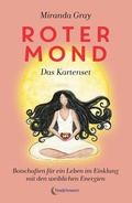 Cover: Roter Mond - das Kartenset - Stadelmann Verlag