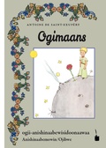 Cover: Ogimaans - Edition Tintenfa&szlig;