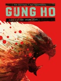 Cover: Gung Ho Comicband 5 - Cross Cult Entertainment