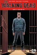 Cover: The Walking Dead Softcover 24 - Cross Cult Entertainment