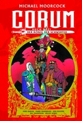 Cover: Corum 3: Der K&ouml;nig der Schwerter - Cross Cult