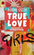 Cover: True Love - spraybooks