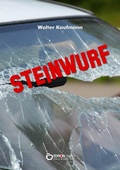 Cover: Steinwurf - EDITION digital