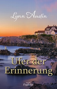 Abbildung von: Ufer der Erinnerung - Francke-Buch