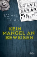 Cover: Kein Mangel an Beweisen - Francke-Buch