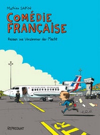 Abbildung von: Comédie Française - Reprodukt