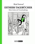 Cover: Esthers Tageb&uuml;cher 5 - Reprodukt
