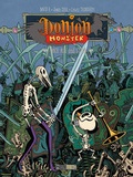 Cover: Donjon Monster 13 - Reprodukt