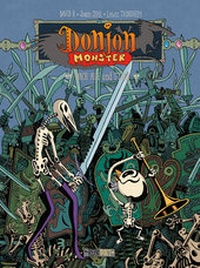 Enlarge image Cover: Donjon Monster 13 - Reprodukt