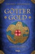 Cover: G&ouml;ttergold - Freya
