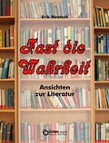 Cover: Fast die Wahrheit - EDITION digital