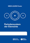 Cover: Periodensystem der Elemente - MEDI-LEARN