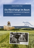 Cover: Ein Pferd h&auml;ngt im Baum - Mitzkat, J&ouml;rg