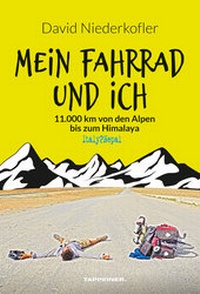 Abbildung von: Mein Fahrrad und ich - Athesia-Tappeiner Verlag