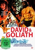 Cover: David & Goliath - Aberle Media