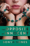 Cover: The Opposite of Innocent - Collins