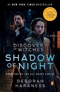 Cover: Shadow of Night (Movie Tie-In) - Penguin USA
