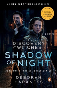 Enlarge image Cover: Shadow of Night (Movie Tie-In) - Penguin USA