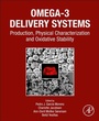 Cover: Omega-3 Delivery Systems - Academic Press