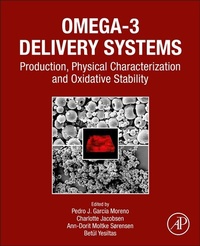 Enlarge image Cover: Omega-3 Delivery Systems - Academic Press