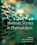 Cover: Materials Science in Photocatalysis - Elsevier