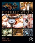 Cover: Distilled Spirits - Academic Press