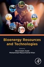 Cover: Bioenergy Resources and Technologies - Academic Press