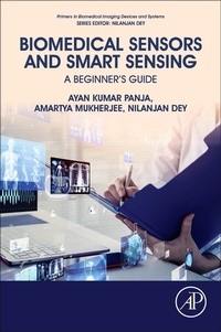 Enlarge image Cover: Biomedical Sensors and Smart Sensing - Academic Press