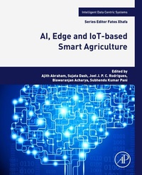 Enlarge image Cover: AI, Edge and IoT-based Smart Agriculture - Academic Press