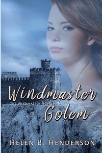 Enlarge image Cover: Windmaster Golem - Books We Love