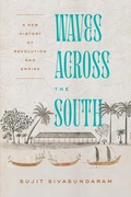 Cover: Waves Across the South - University of Chicago Press
