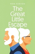 Cover: The Great Little Escape - Tellwell Talent