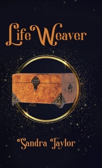 Enlarge image Cover: Life Weaver - Tellwell Talent
