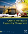 Cover: Offshore Projects and Engineering Management - Gulf Publishing Company