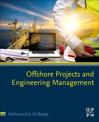 Enlarge image Cover: Offshore Projects and Engineering Management - Gulf Publishing Company